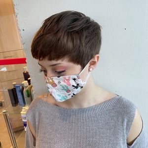 Meet your Posher, Dana